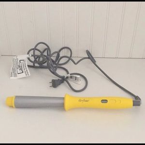 New Dry Bar Wrap Party